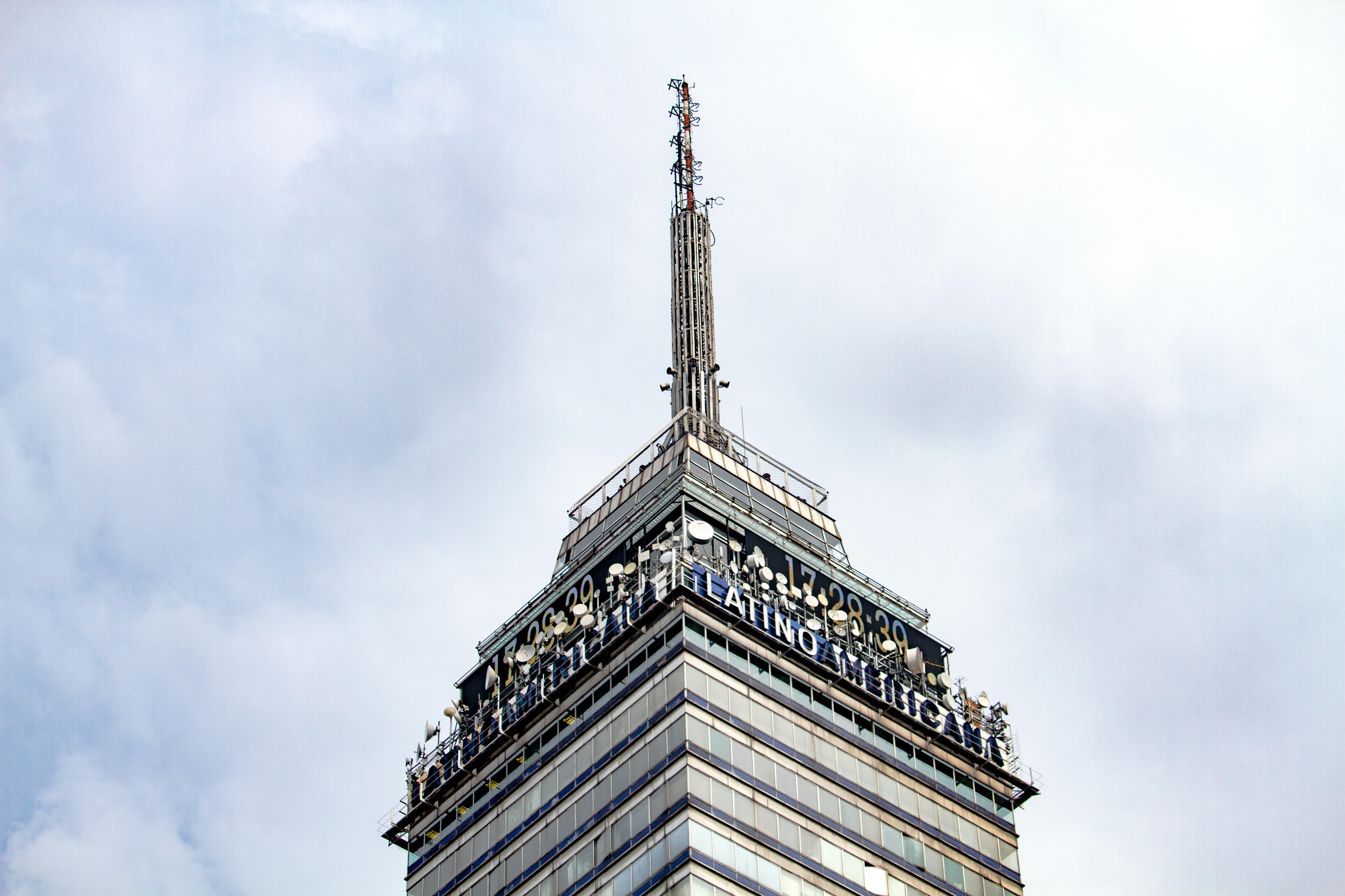 Torre latino