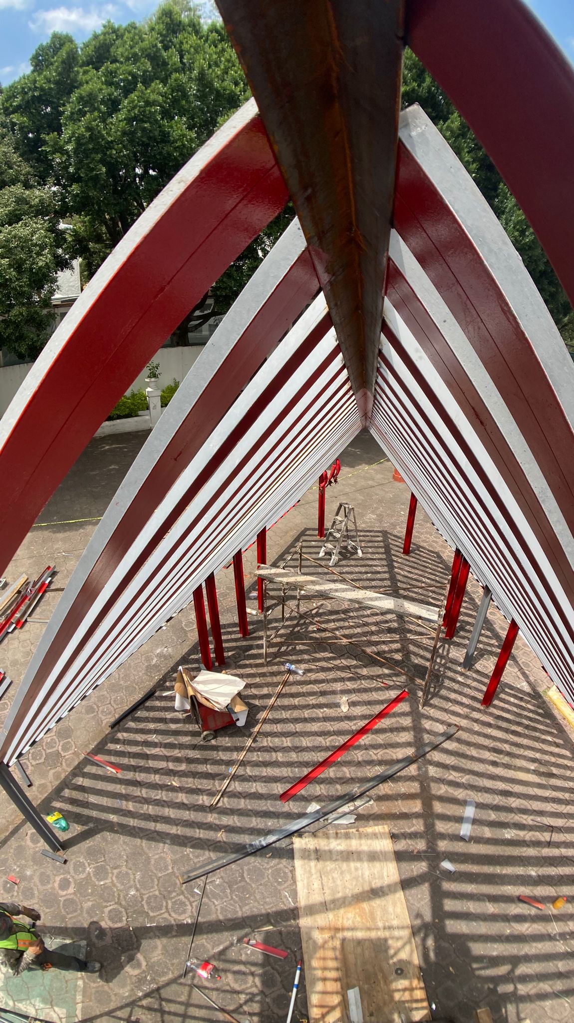 Palapa Gastronómica