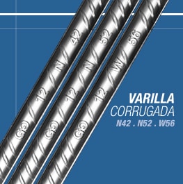 Viga de Acero | Sitio Oficial Gerdau Corsa