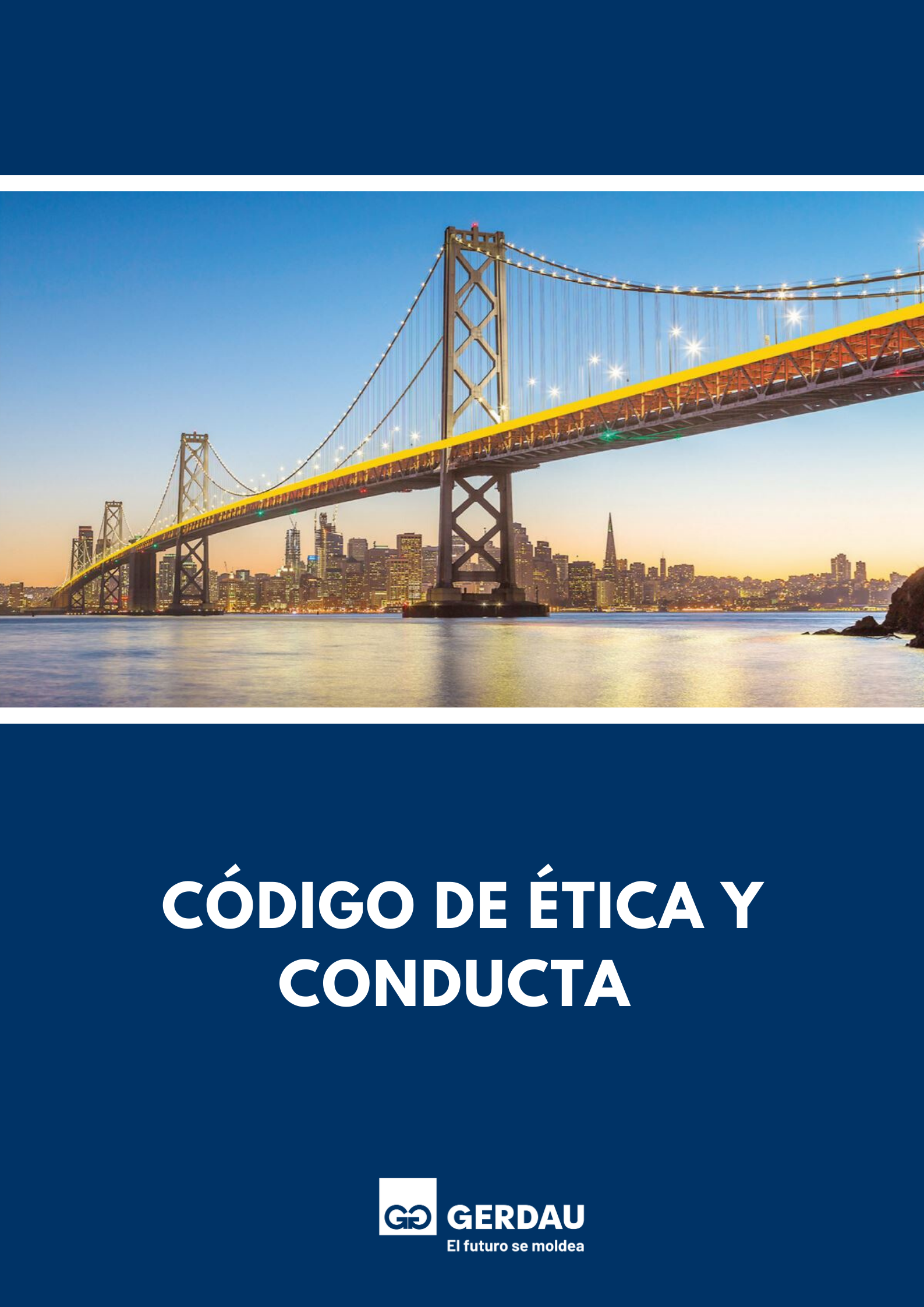 Código de Ética y Conducta