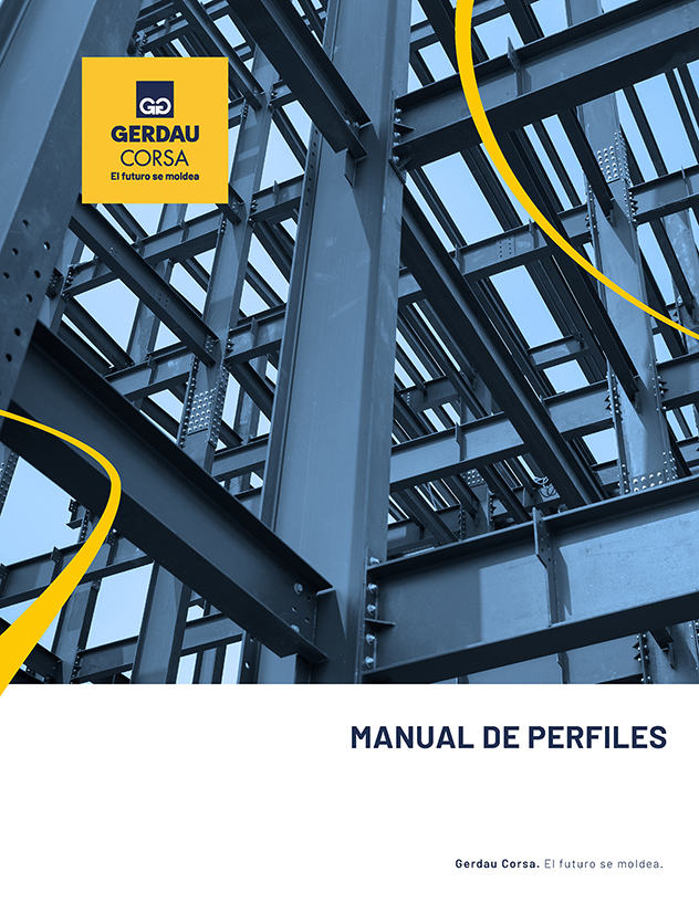 Manual de Perfiles 