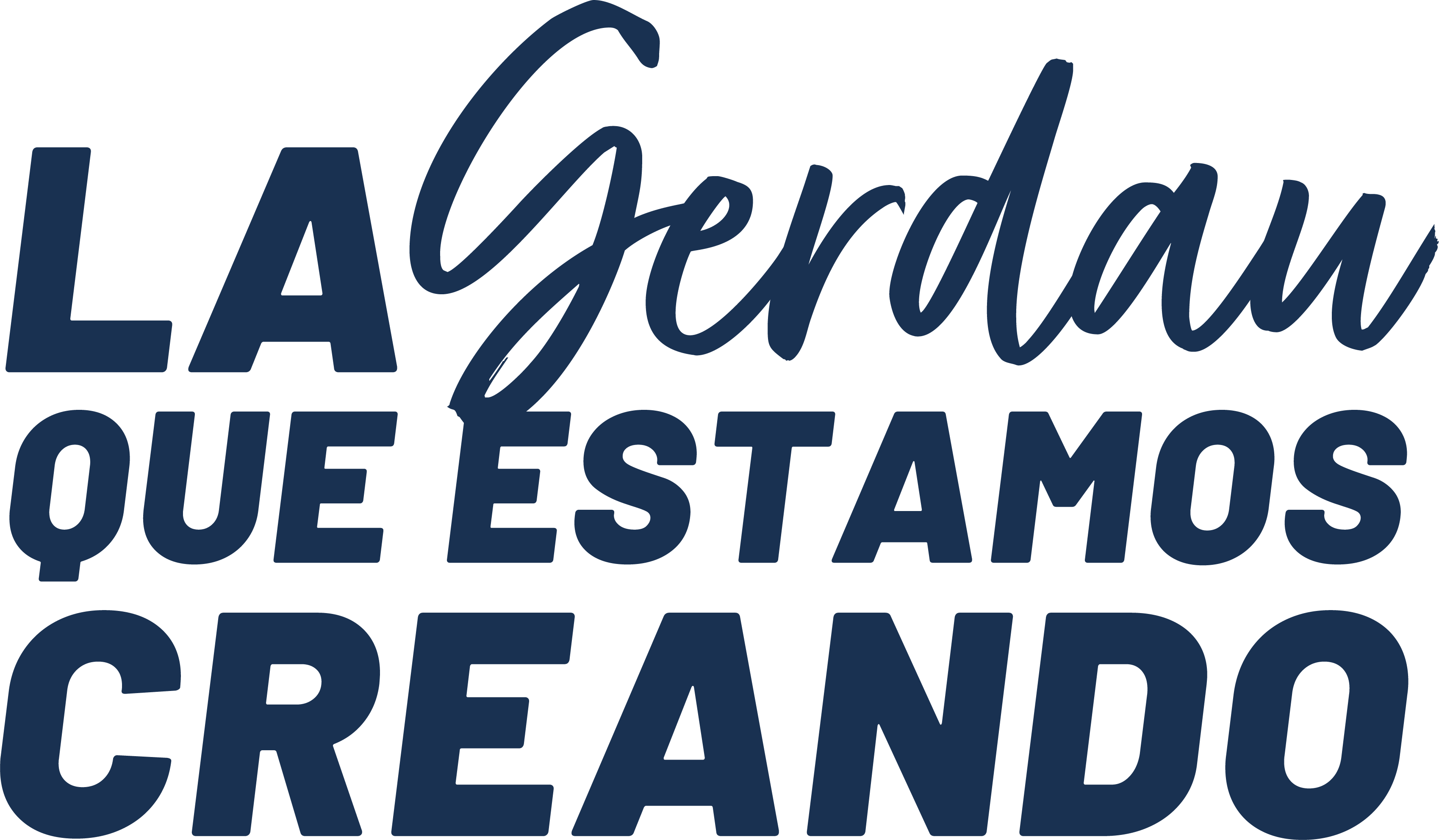 La Gerdau