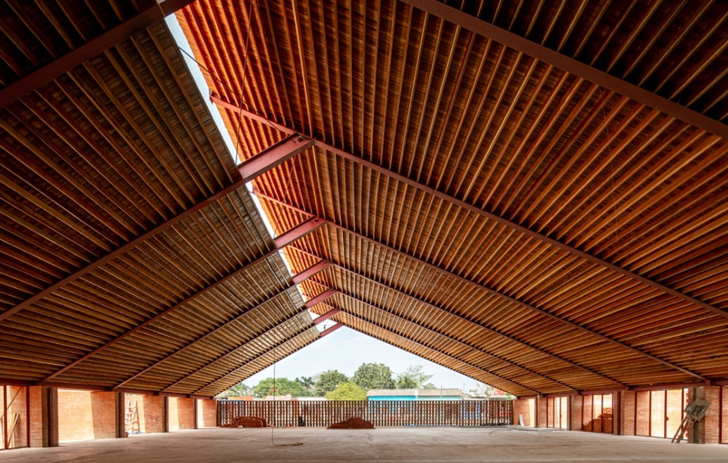 Aplicaciones perfiles