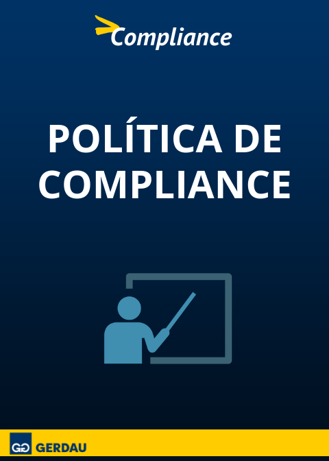 Política de Compliance