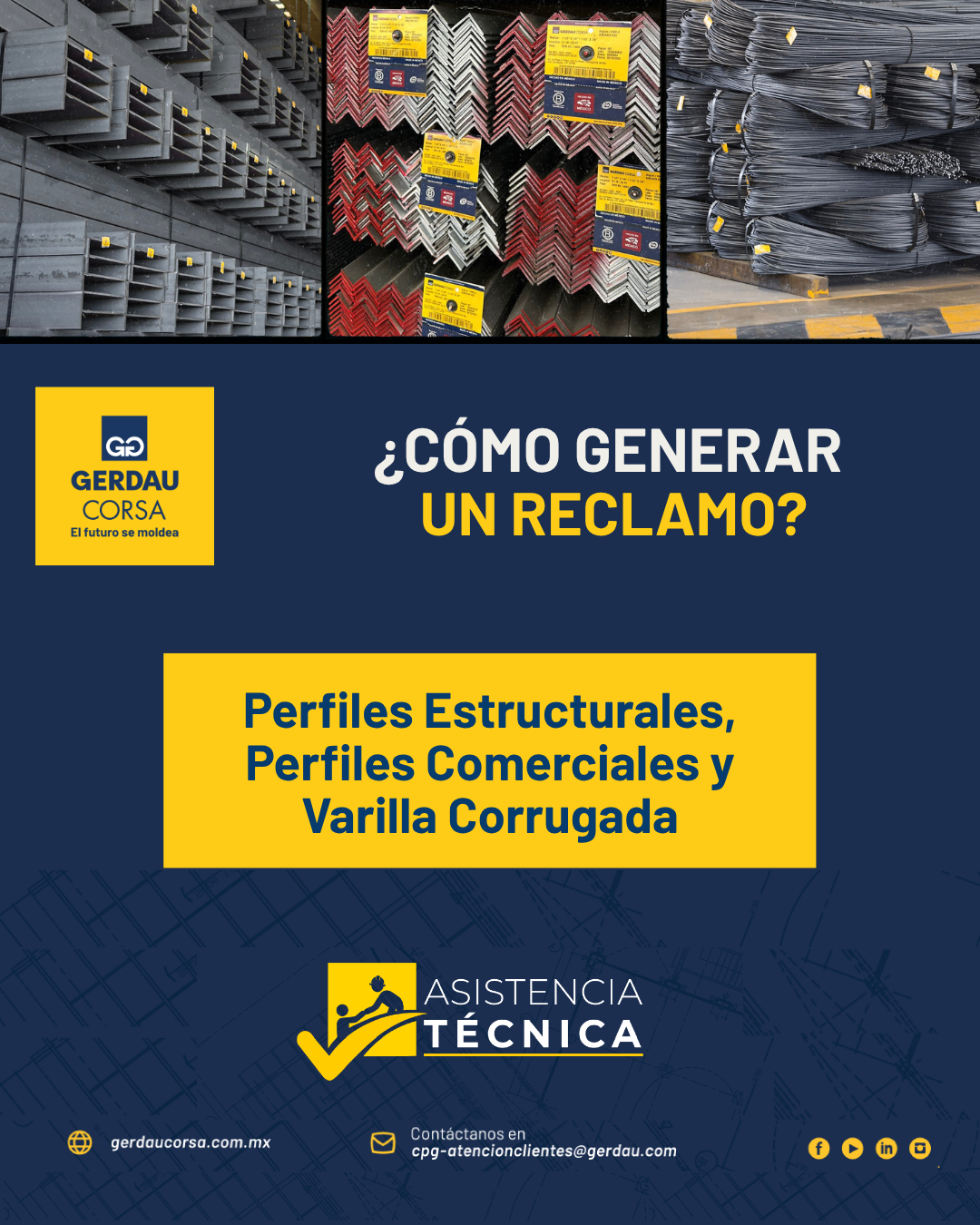 Catálogo de Productos