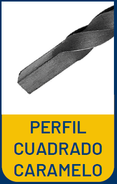 Caramelo Gerdau