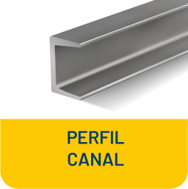 Perfil canal