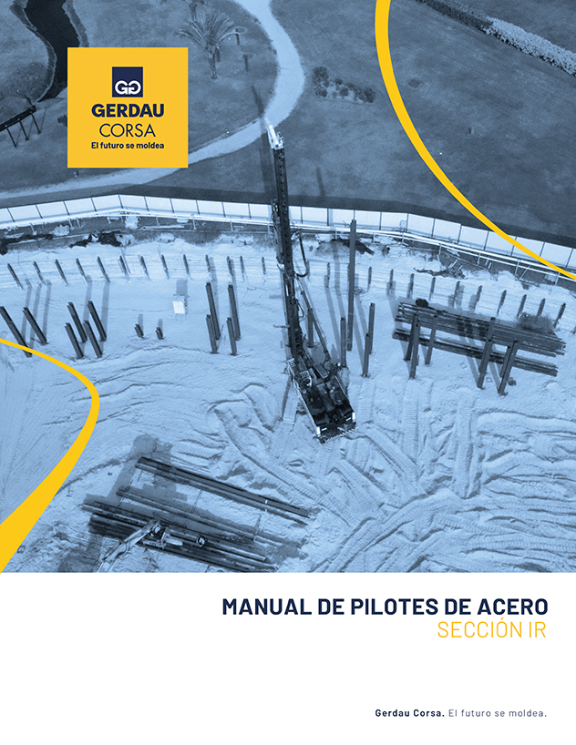 Manual de Perfiles 