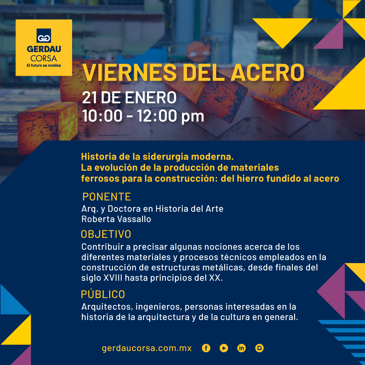 Presentación Hincado de elementos de Acero. 