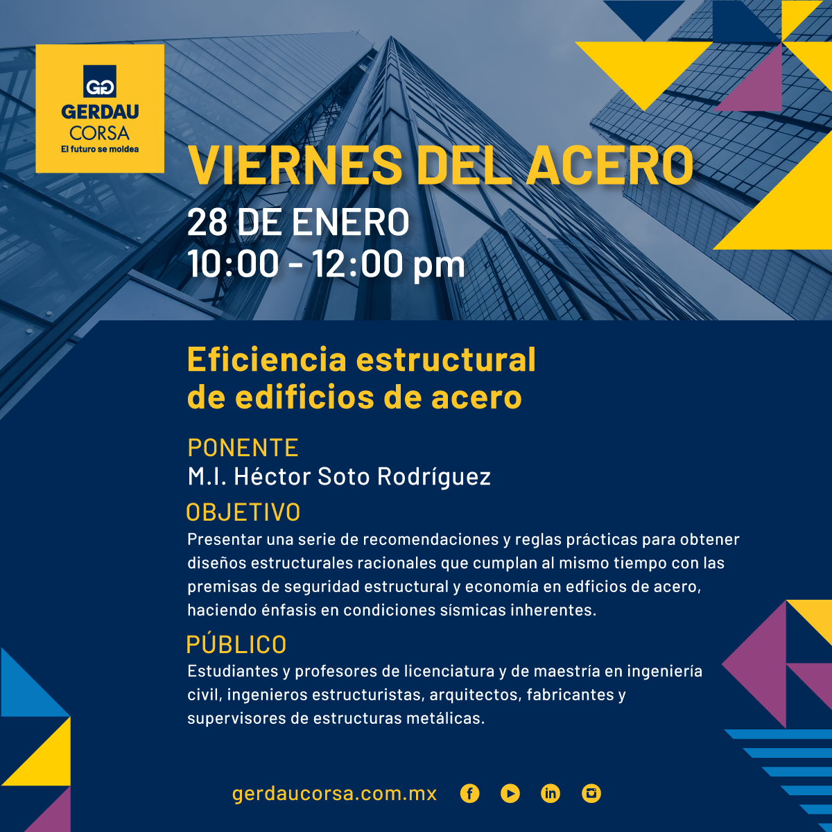 Presentación Hincado de elementos de Acero. 