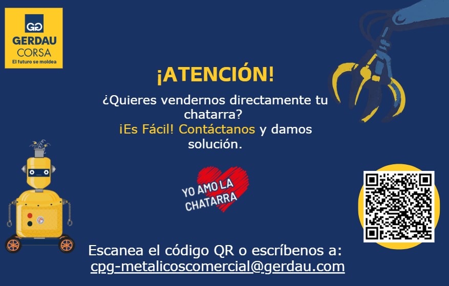 Ponte en Contacto con Nosotros