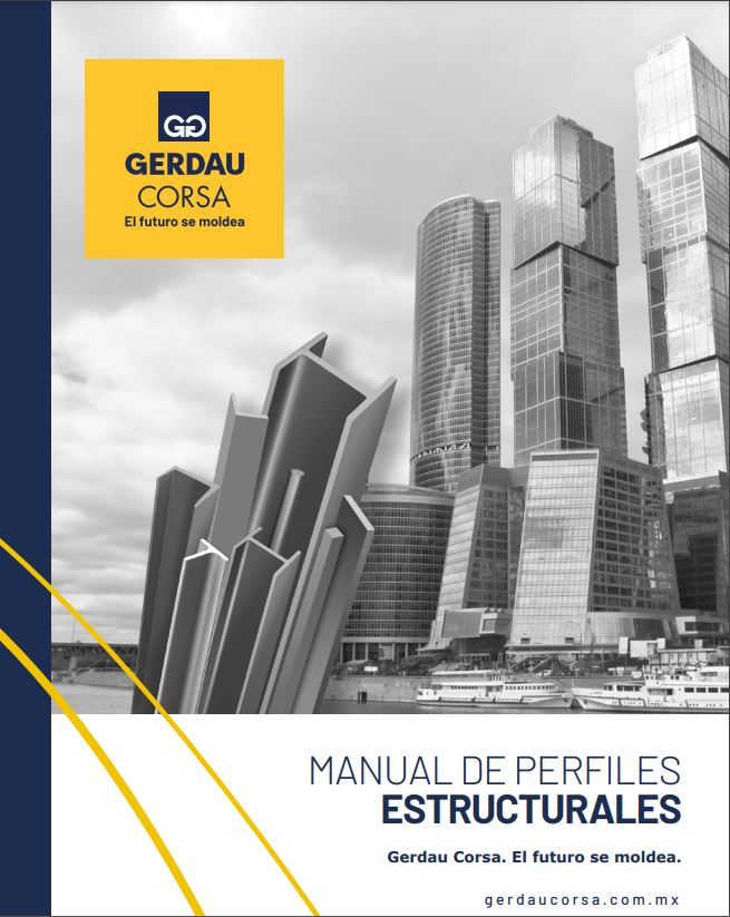 Manual de Perfiles Estructurales