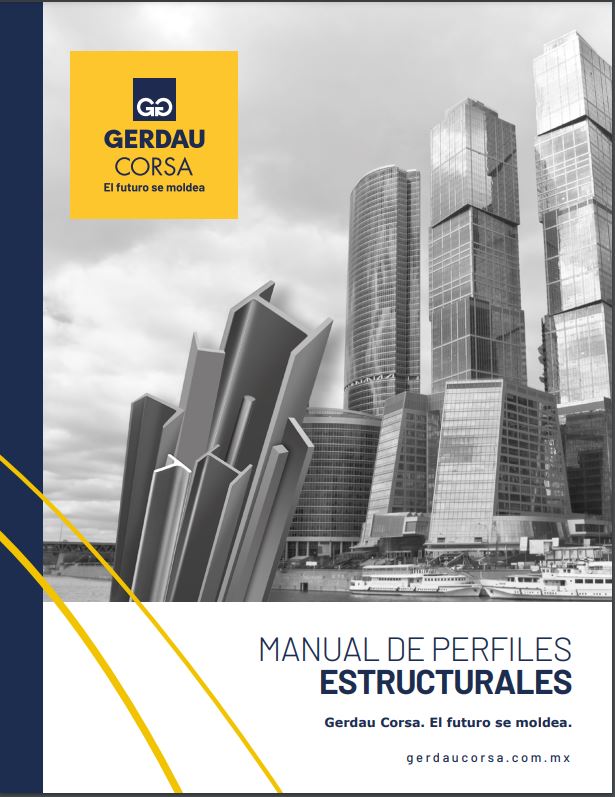 Manual de Perfiles Estructurales