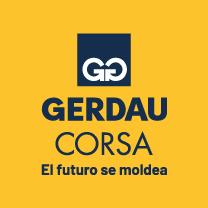 Logo Gerdau Corsa