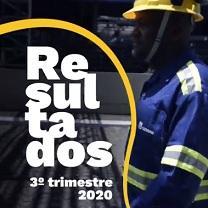 tercer trimestre 2020